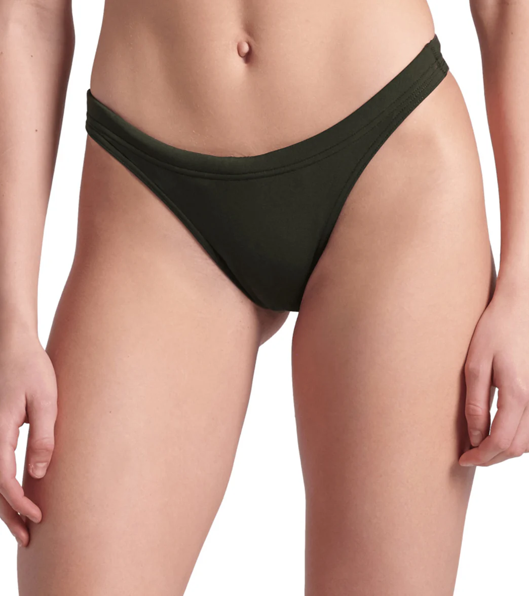Arena Women's Solid Bikini Bottom - Image 80