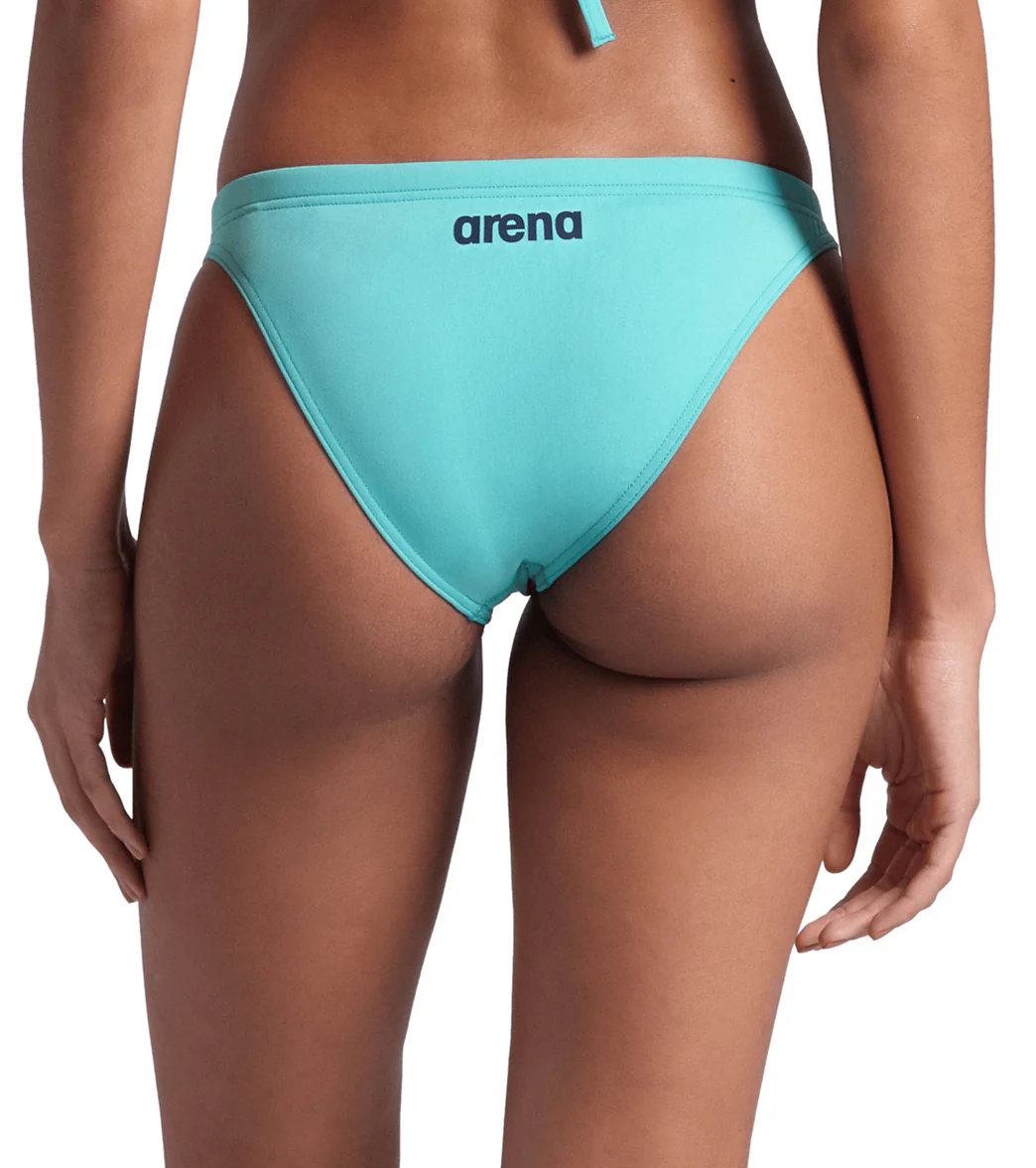 Arena Women's Solid Bikini Bottom - Image 95