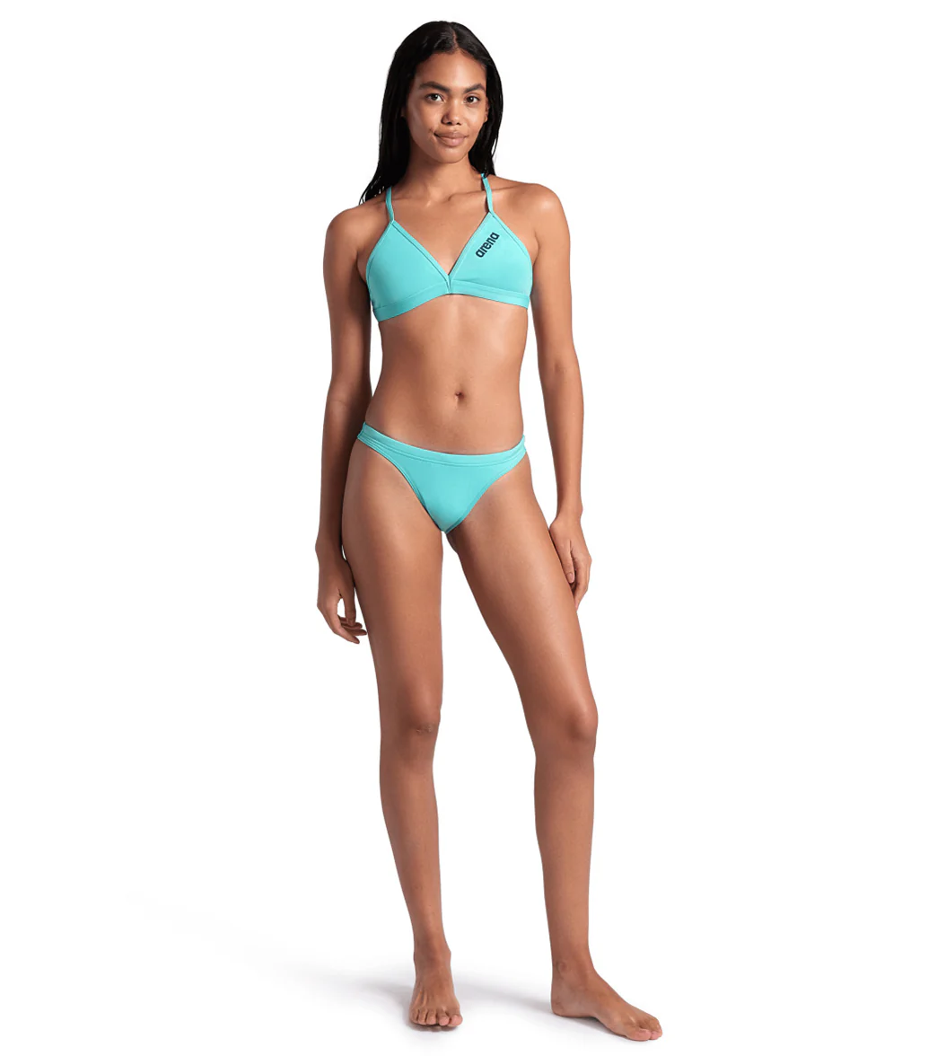 Arena Women's Solid Bikini Bottom - Image 96