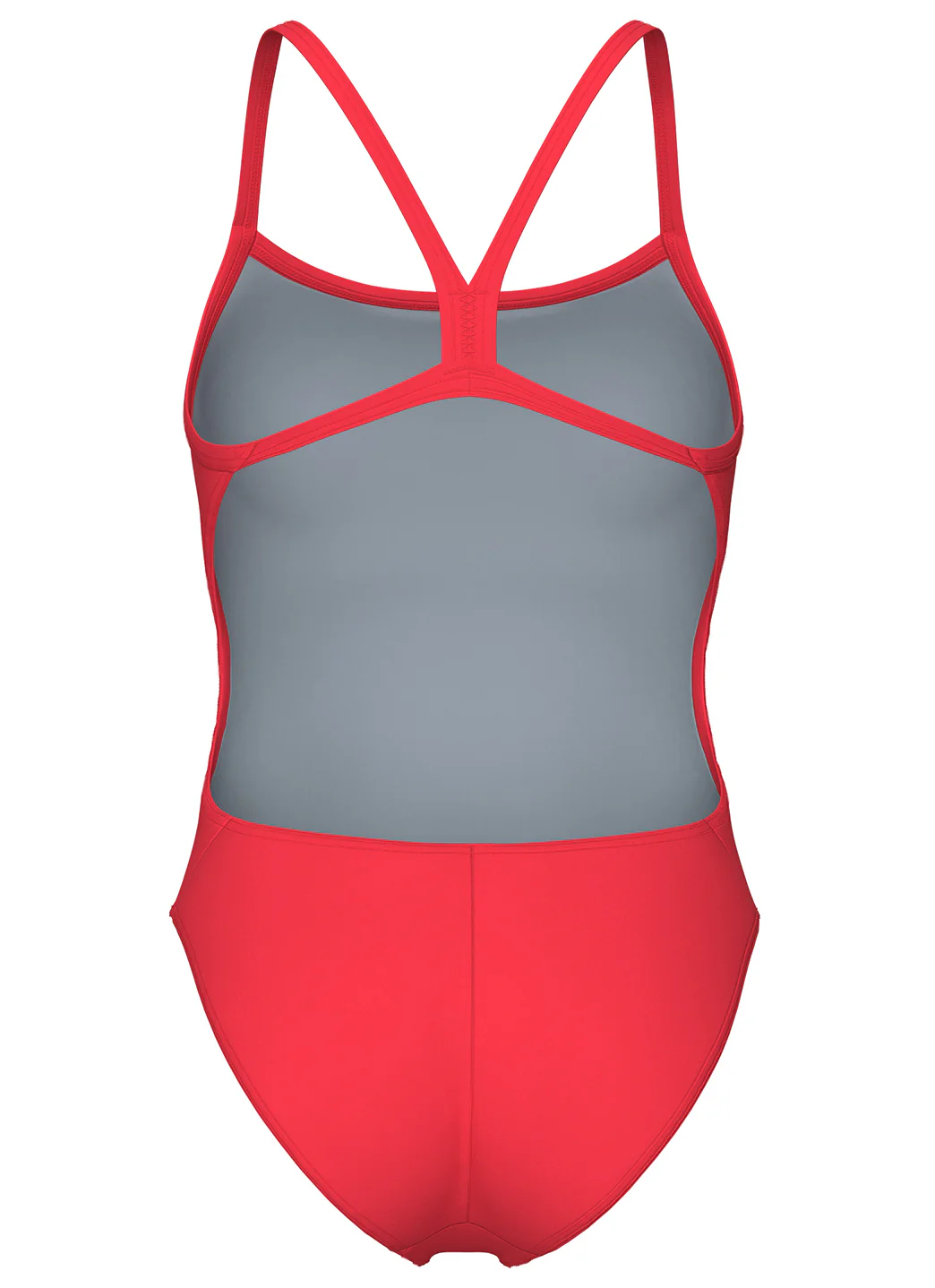 Arena Women's Solid Challenge Back One Piece Swimsuit - Image 154