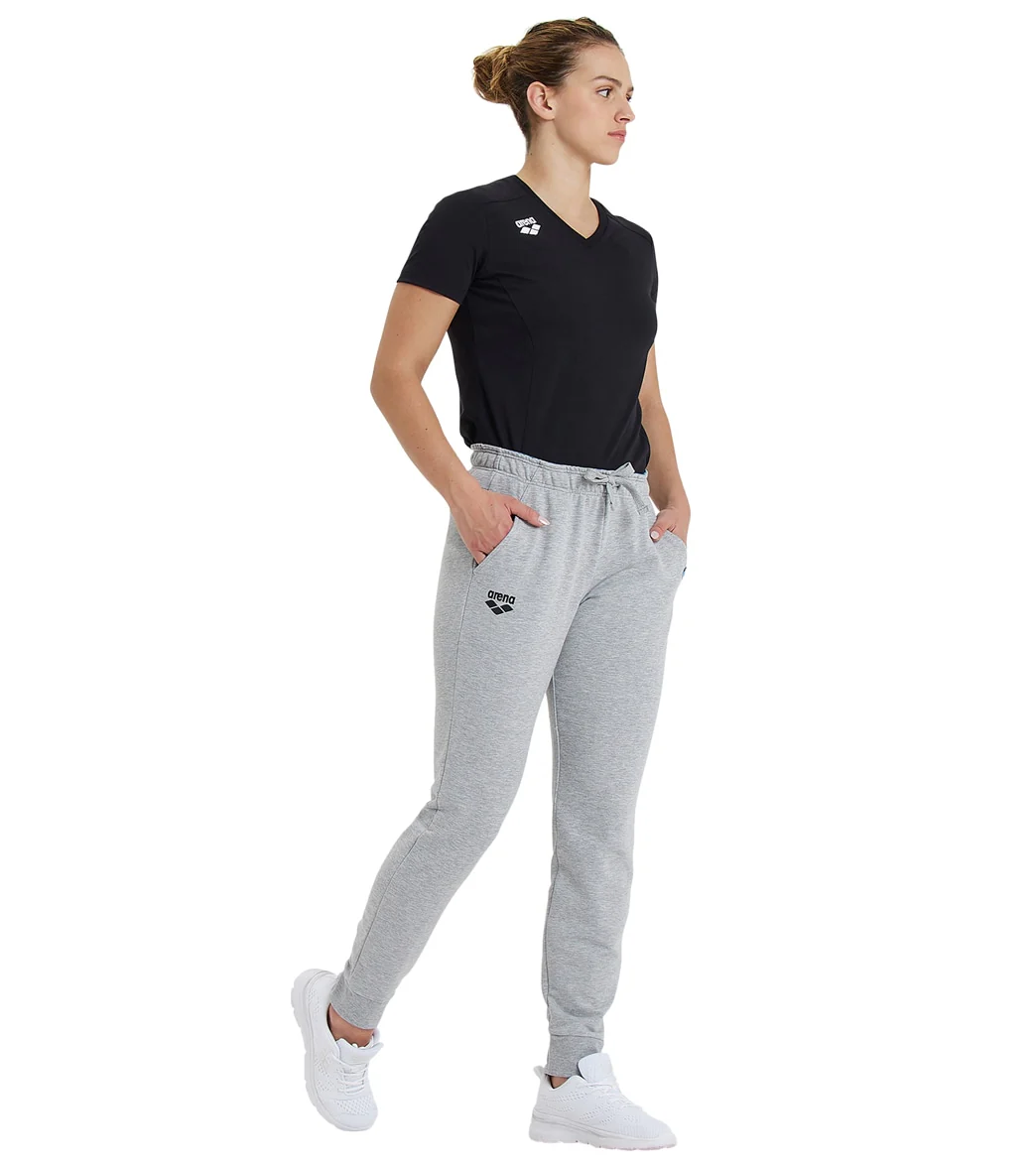 Arena Women's Solid Team Pants - Image 3
