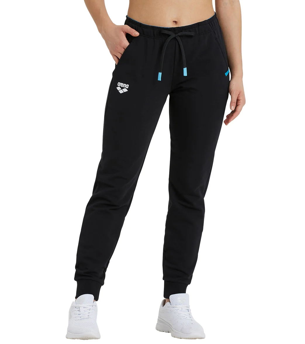 Arena Women's Solid Team Pants - Image 30