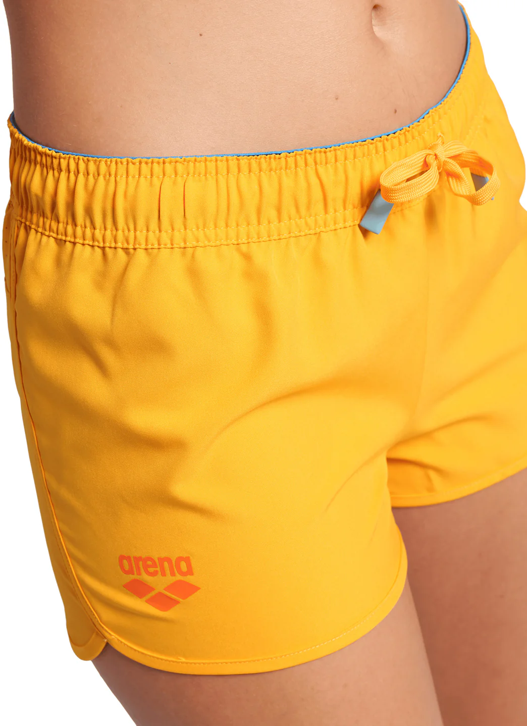Arena Women's Solid Team Shorts - Image 17