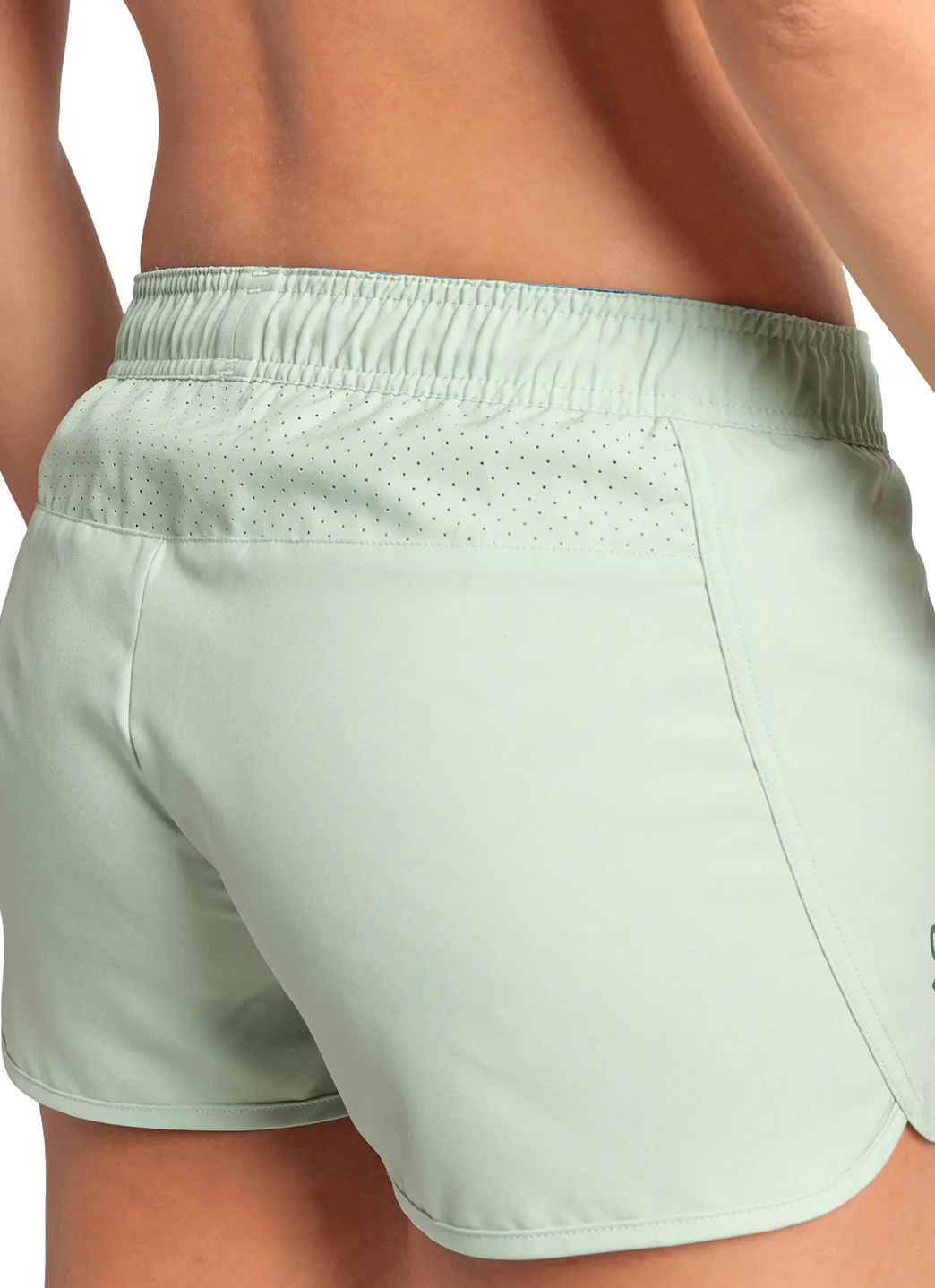 Arena Women's Solid Team Shorts - Image 6