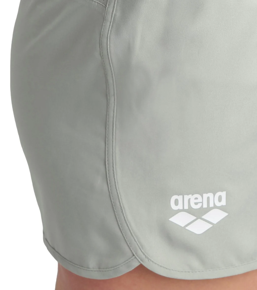 Arena Women's Solid Team Shorts - Image 66