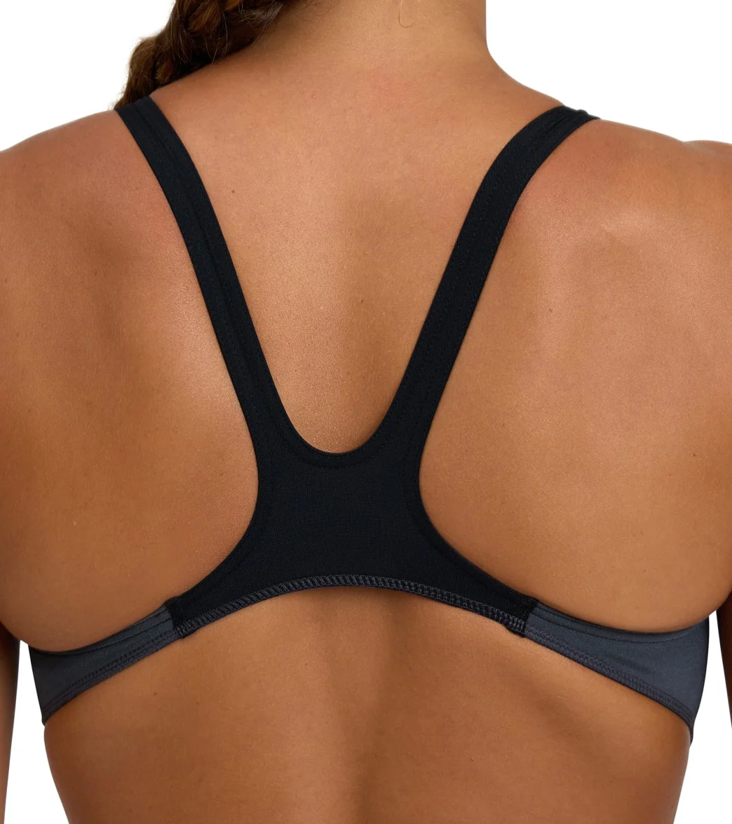 Arena Women's Solid Tech Back One Piece Swimsuit - Image 136