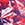 Arena Women's Team Crackle Challenge Back One Piece Swimsuit - Image 39