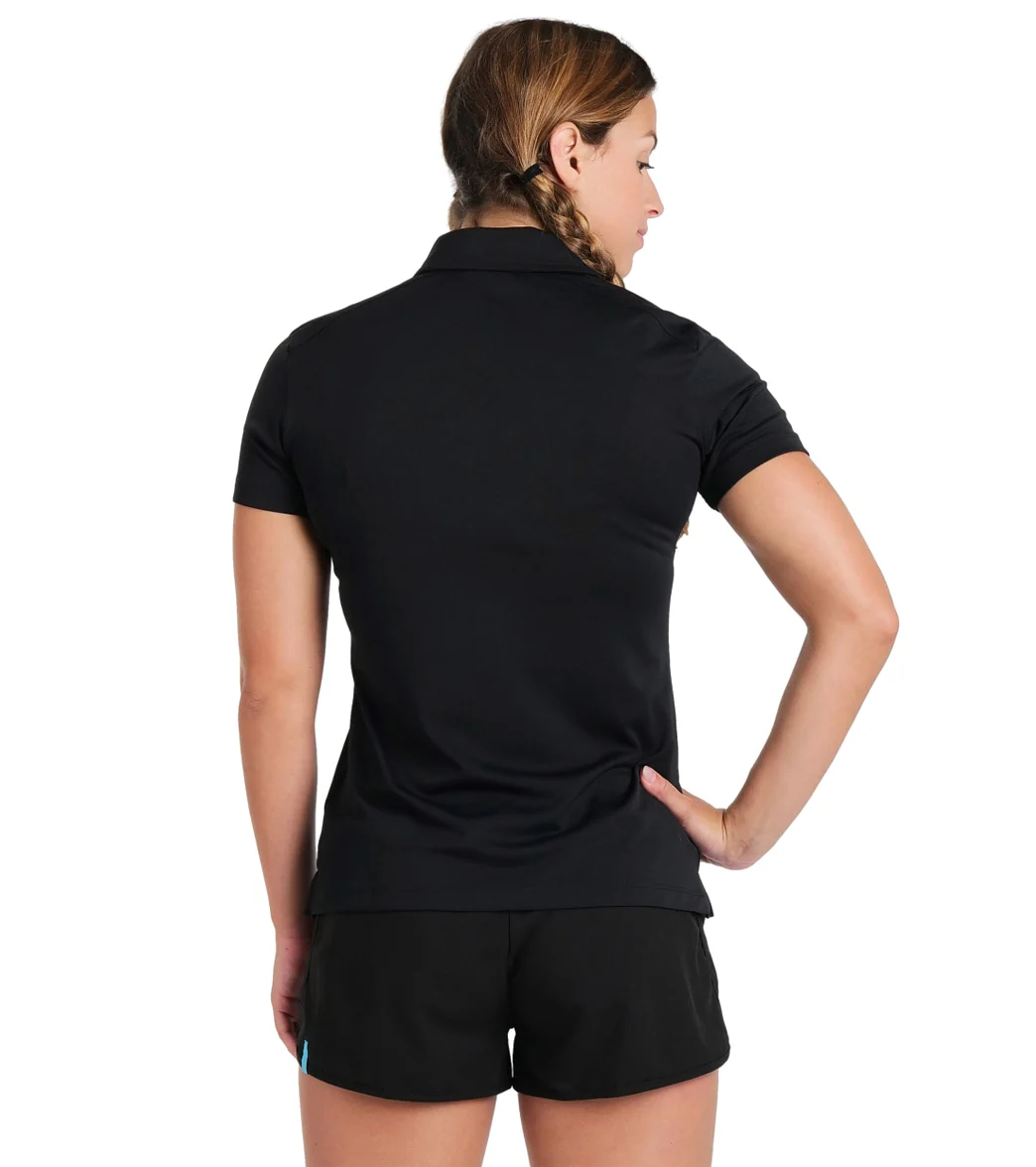 Arena Women's Team Solid Polo Shirt - Image 23