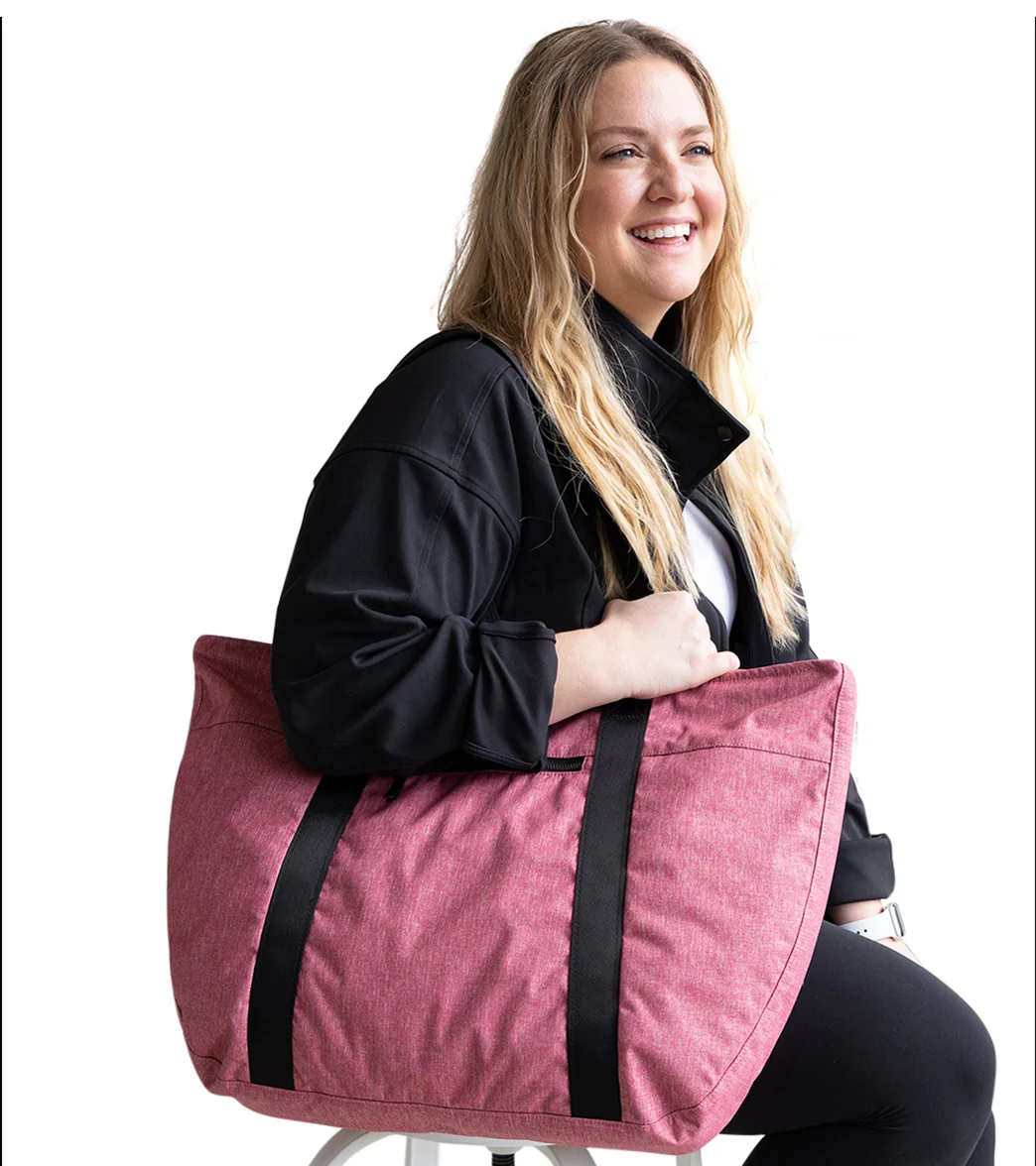 Aruna Project Aamina Yoga Tote - Image 22