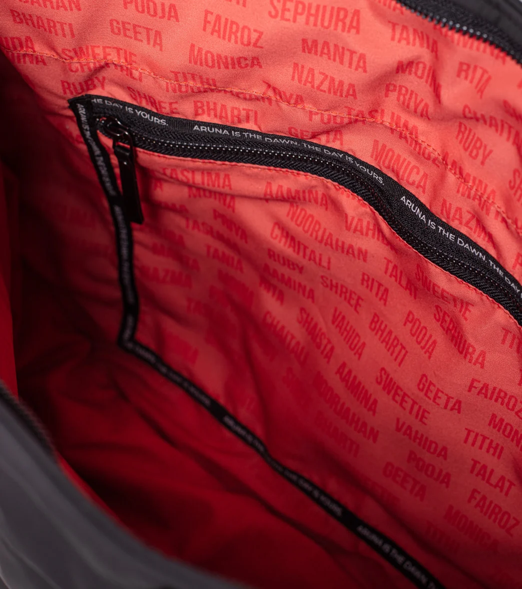 Aruna Project Aamina Yoga Tote - Image 29