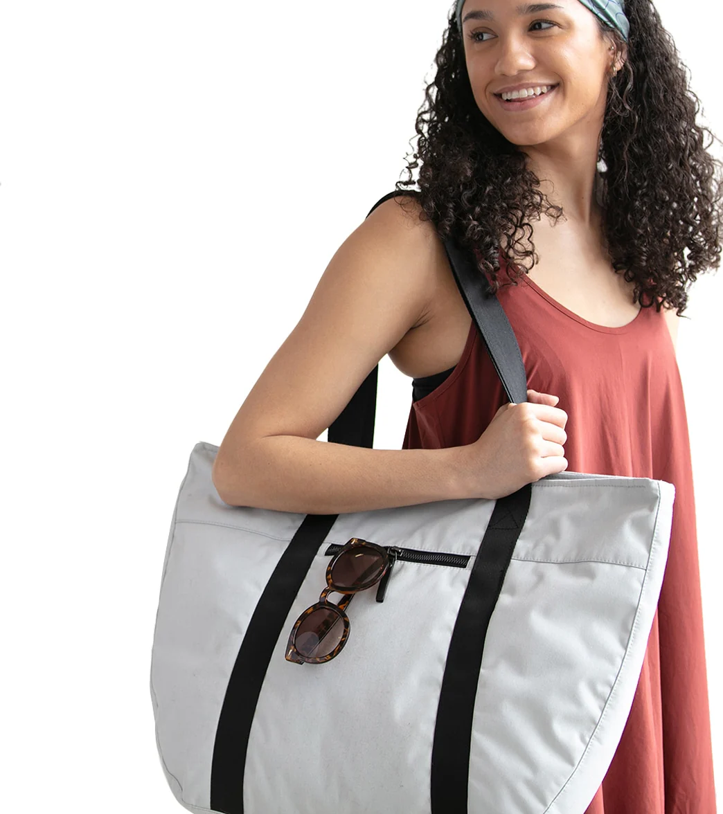 Aruna Project Aamina Yoga Tote - Image 5