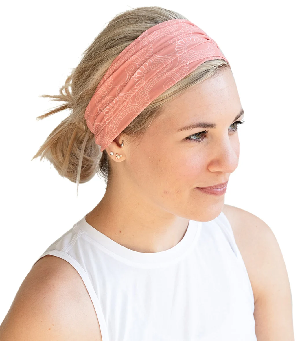 Aruna Project Rita Artisan Collection Headbands - Image 18