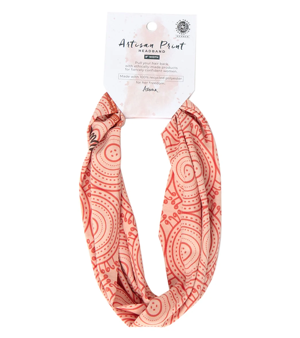 Aruna Project Rita Artisan Collection Headbands - Image 5