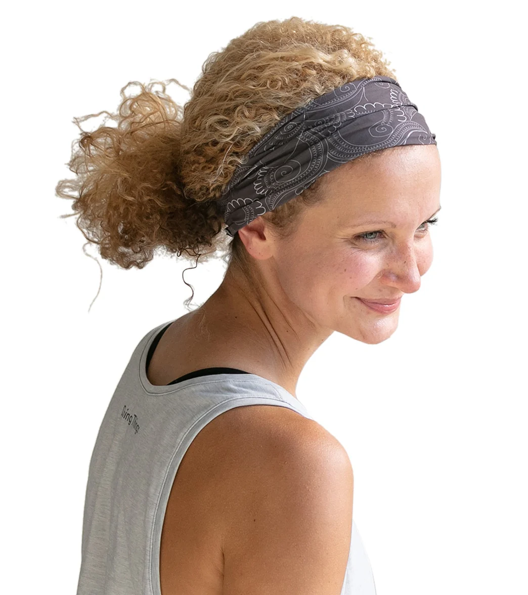 Aruna Project Rita Artisan Collection Headbands - Image 8