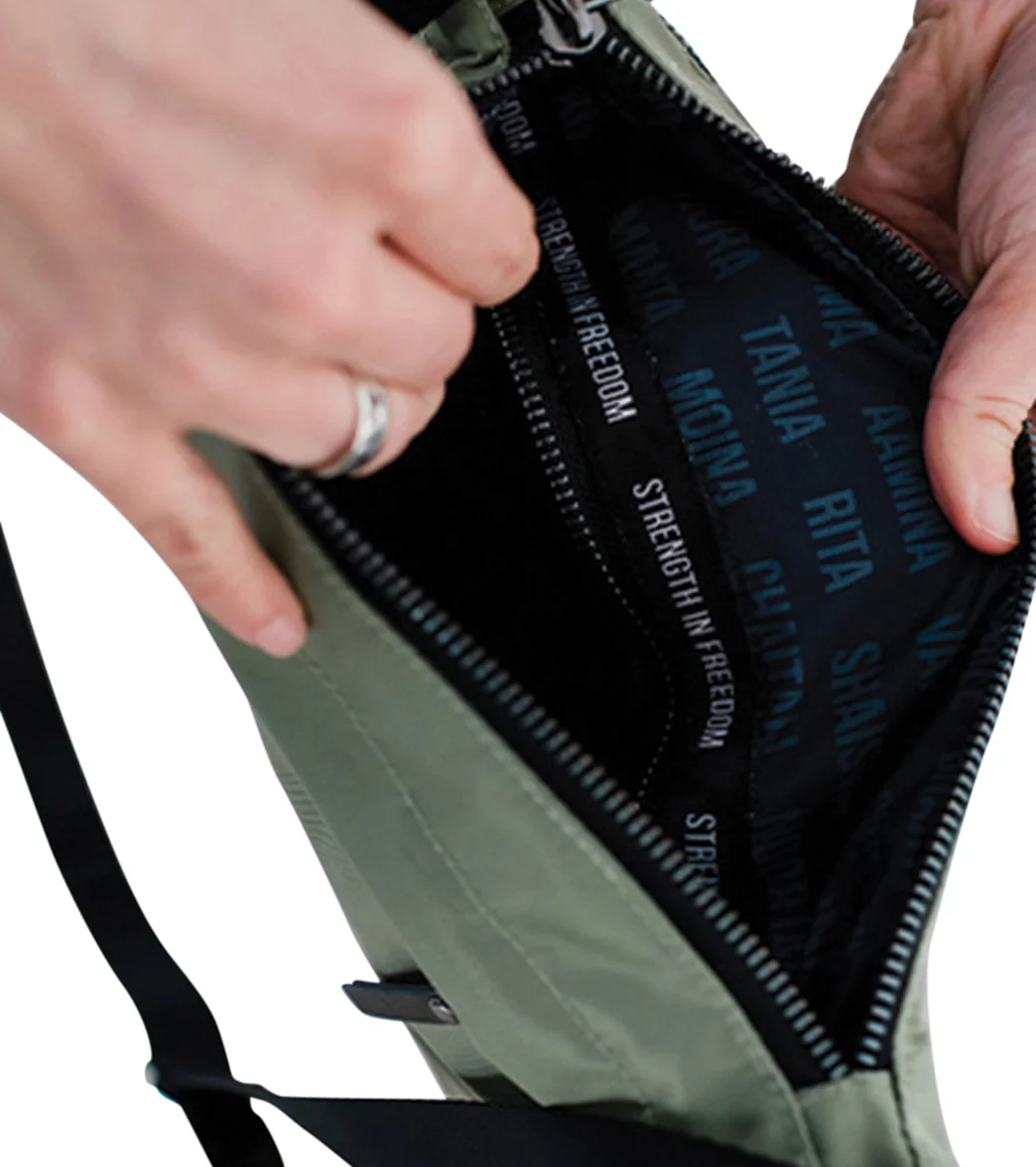 Aruna Project Shree Crossbody - Image 18