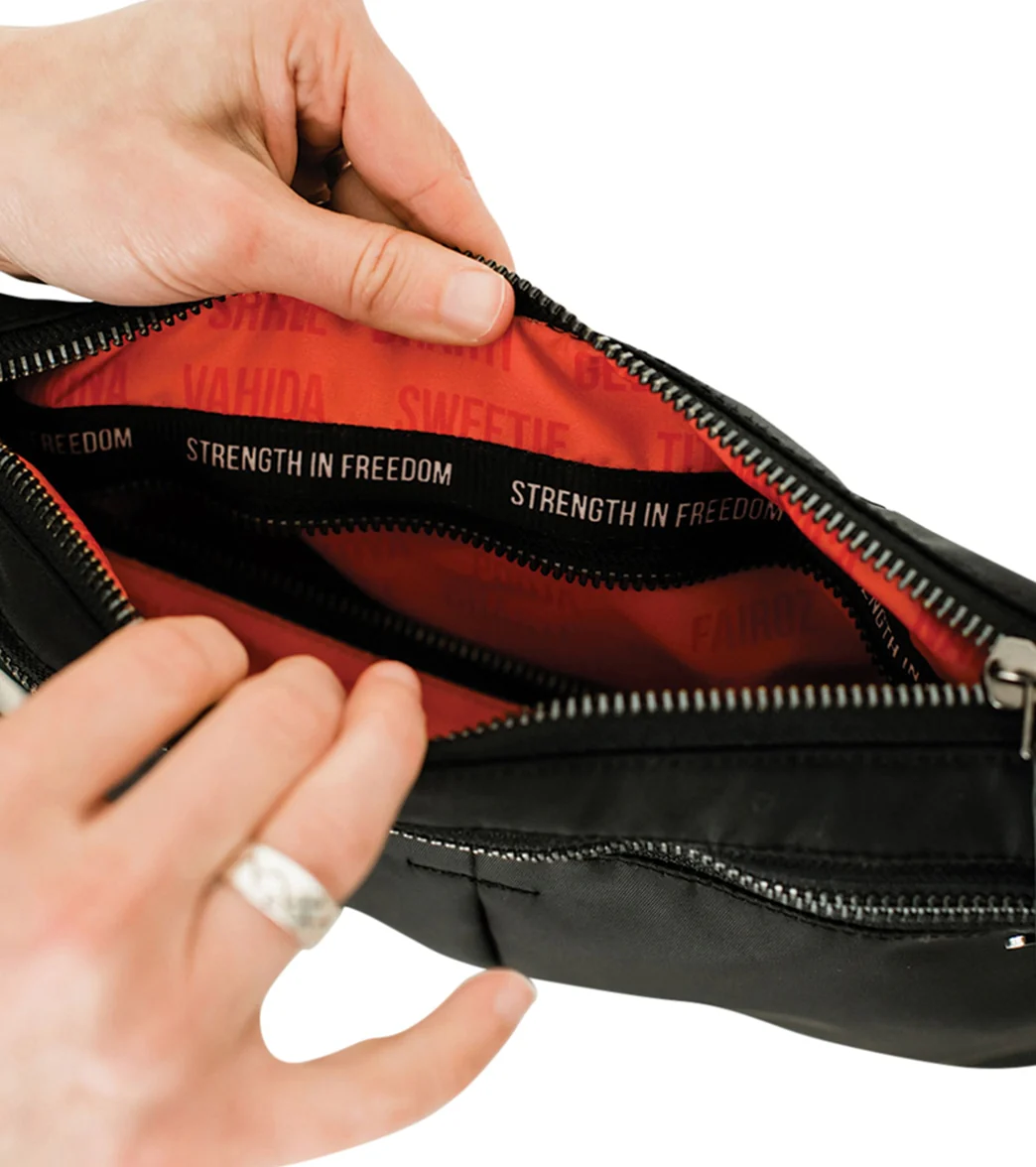Aruna Project Shree Crossbody - Image 24