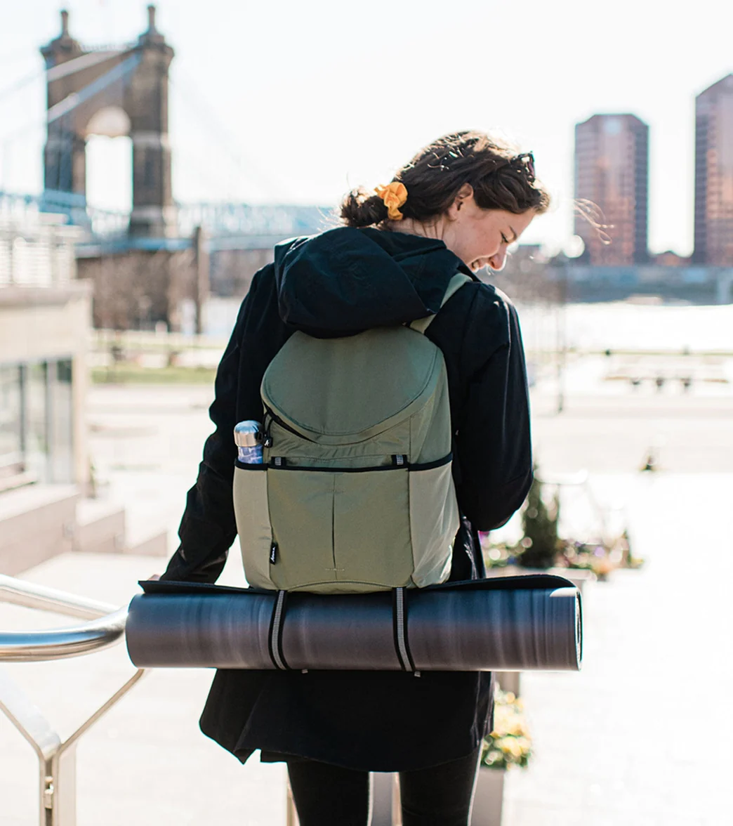 Aruna Project Sonu Backpack - Image 16