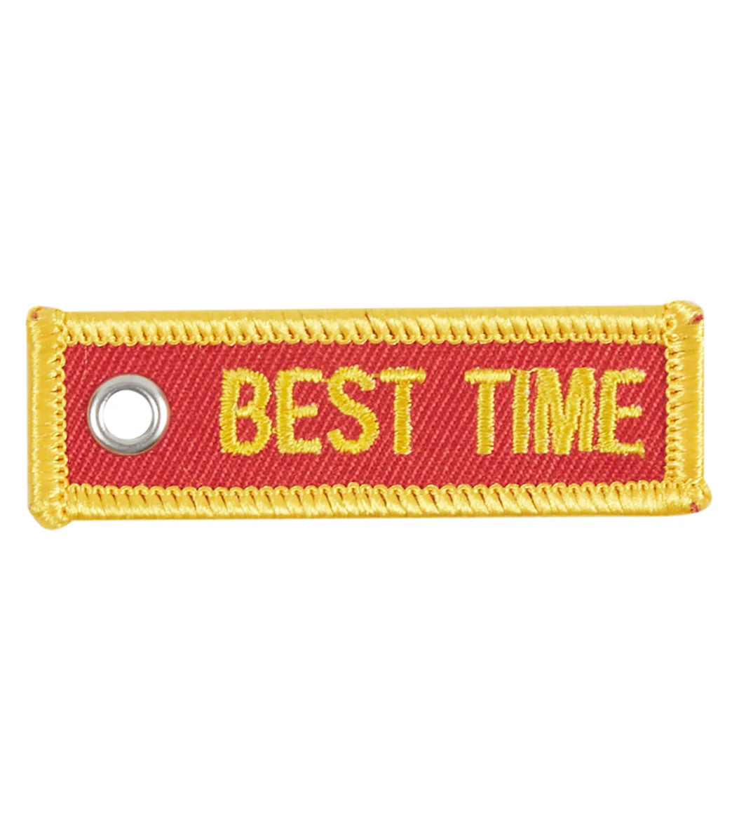 ASCA Best Time Patch - Image 3