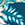 Azura Women's Azura Mexicali Gathered Side Bikini Bottom - Image 3