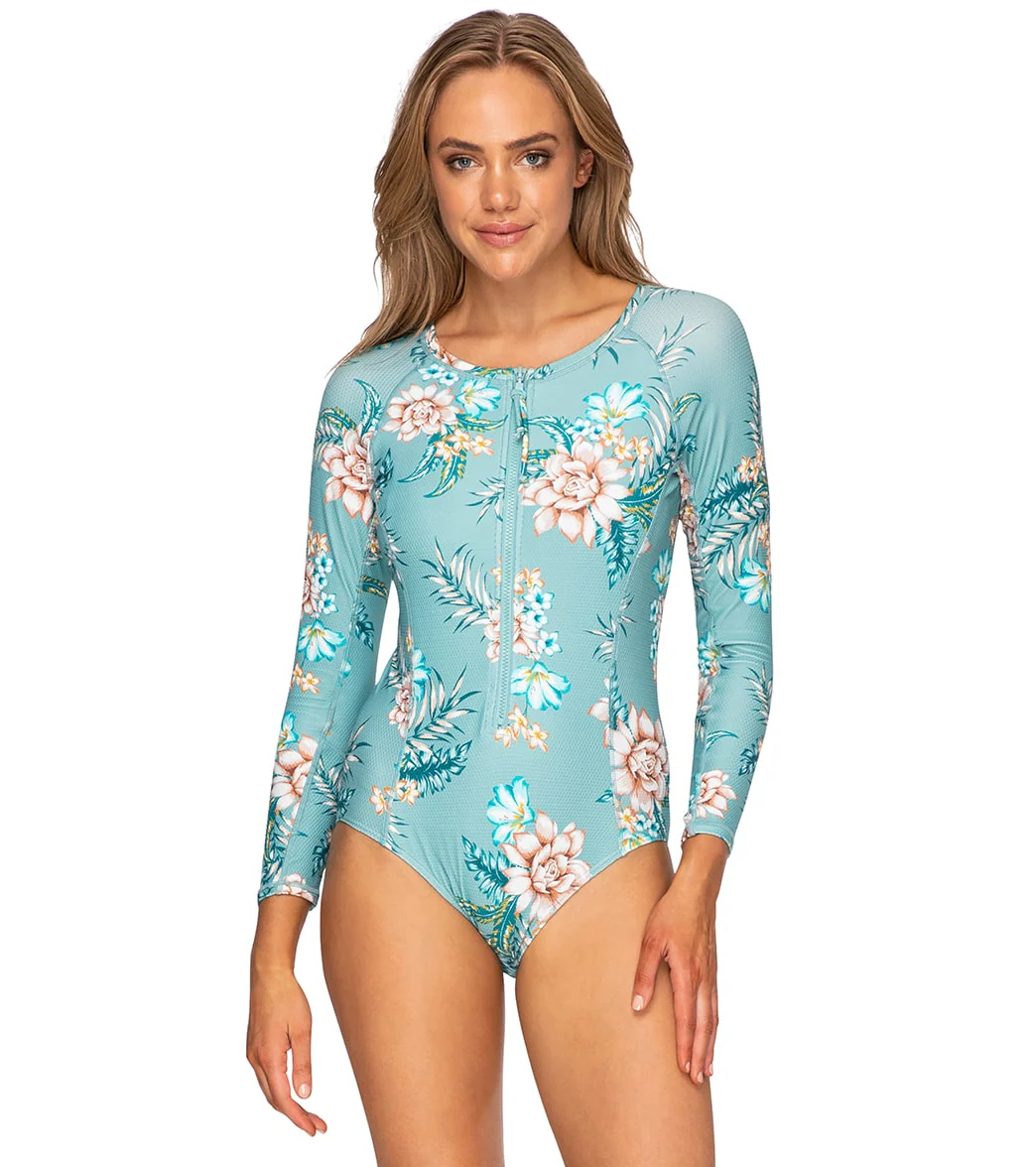 Azura Women's Azura Mexicali Surf Rider One Piece Swimsuit