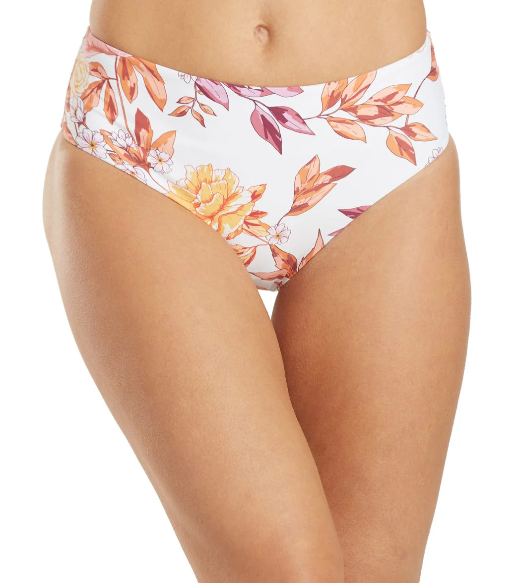 Azura Women's Harvest Bikini Bottom - Image 15
