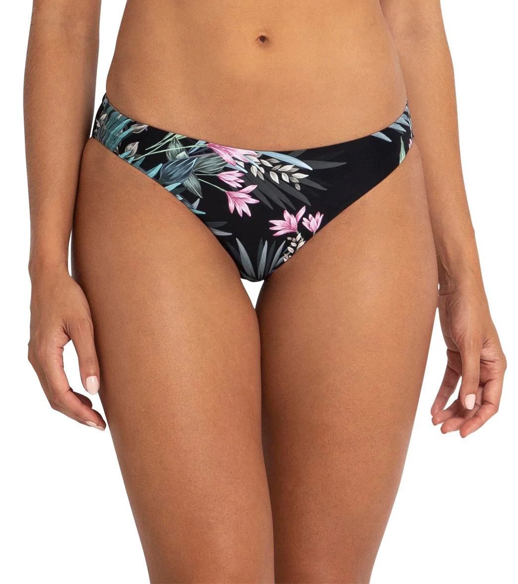 Azura Women's Sofia Back Ruched Bikini Bottom - Image 10