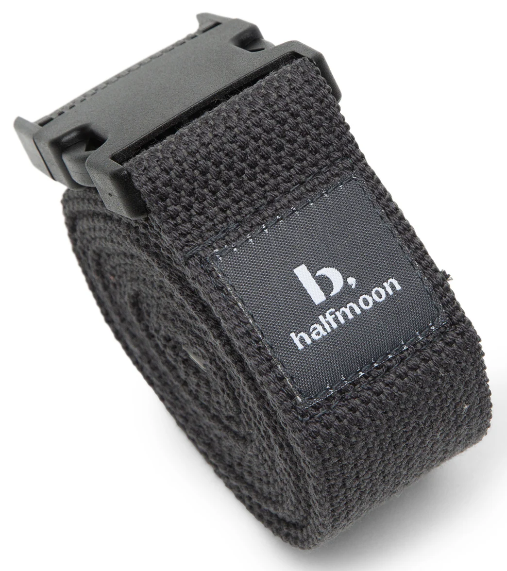 B, Halfmoon 8 Foot Buckled Stretch Strap - Image 5
