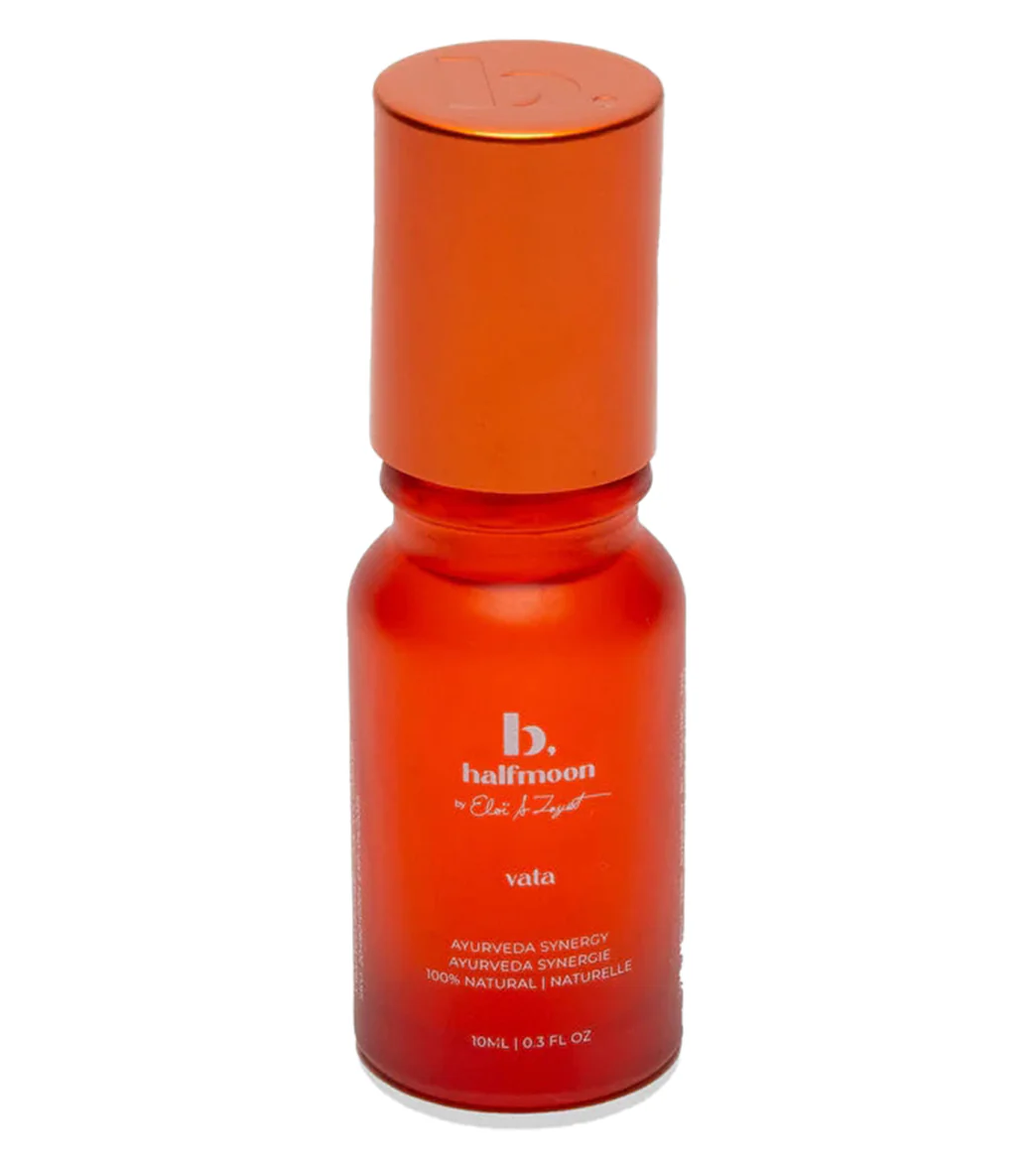 B, Halfmoon Ayurveda Roll-On