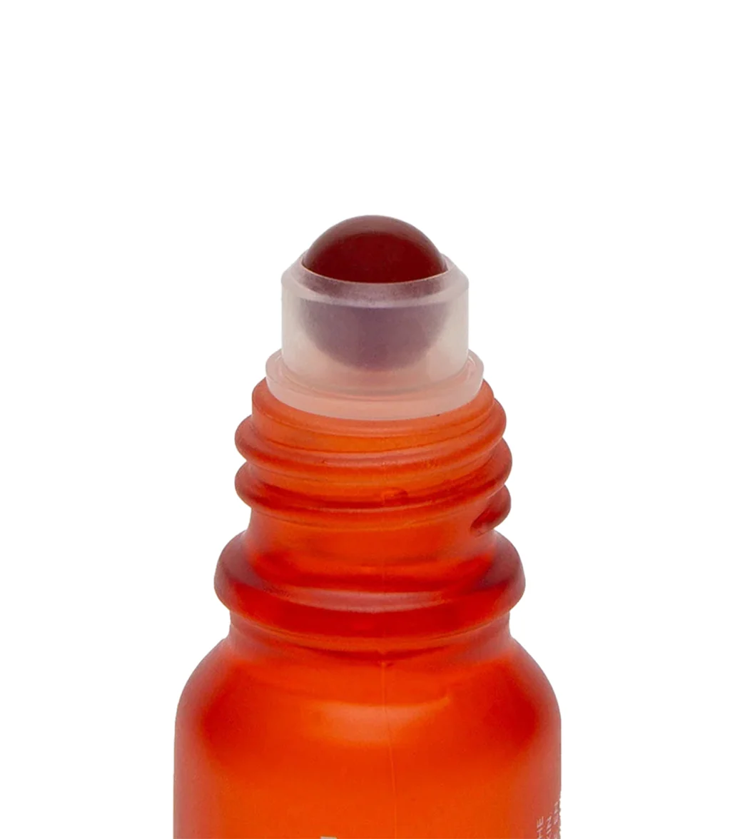 B, Halfmoon Ayurveda Roll-On - Image 2