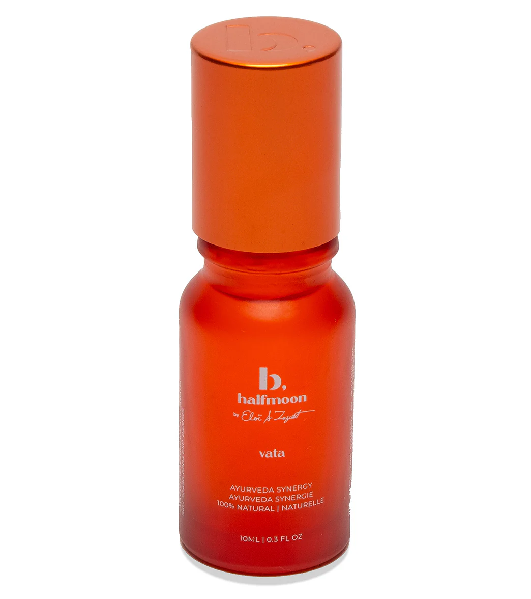 B, Halfmoon Ayurveda Roll-On - Image 5