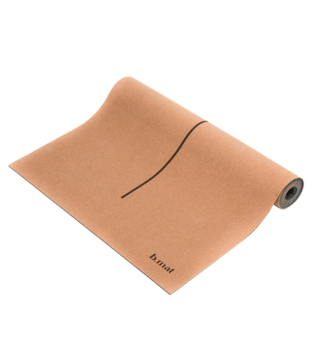 B, Halfmoon B, Mat Cork 71"