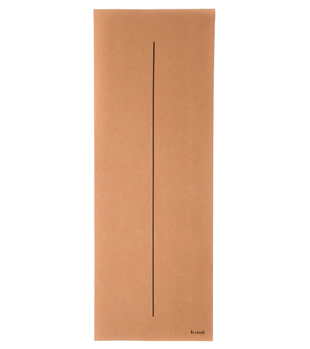 B, Halfmoon B, Mat Cork 71" - Image 2