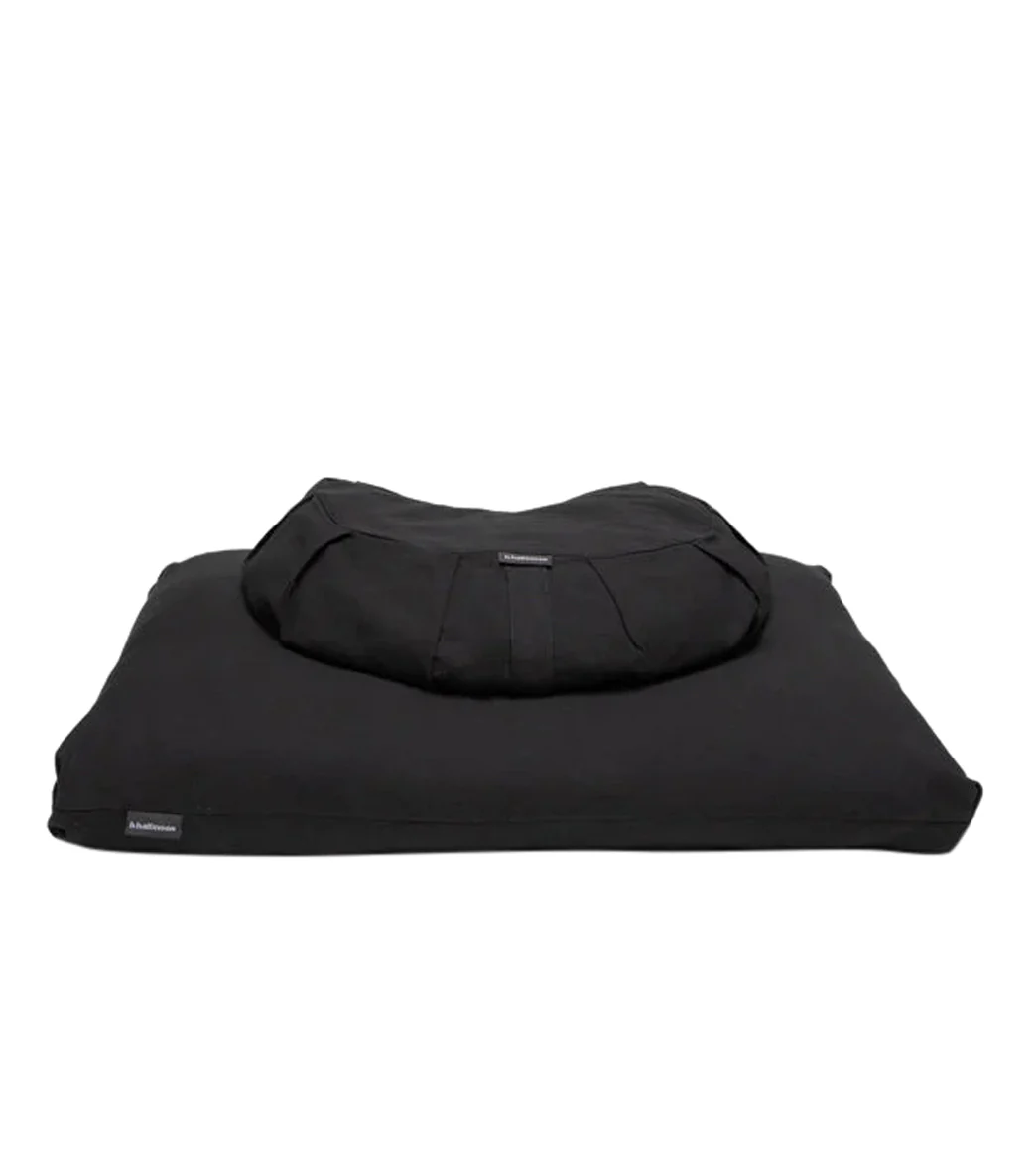 B, Halfmoon Cotton Crescent Sit Set - Image 10