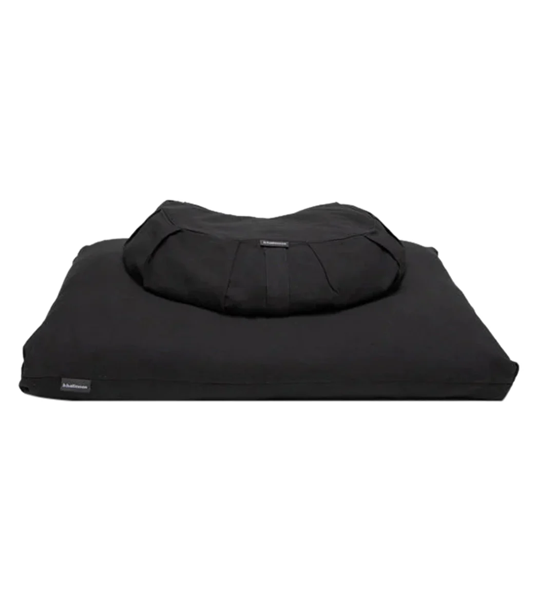 B, Halfmoon Cotton Crescent Sit Set - Image 4
