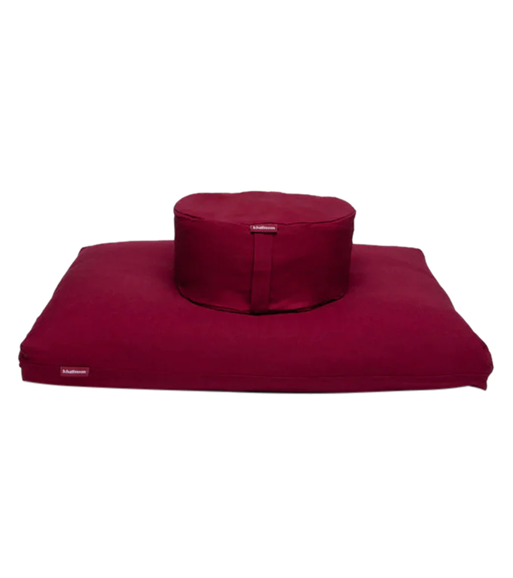 B, Halfmoon Cotton Mod Sit Set - Image 4