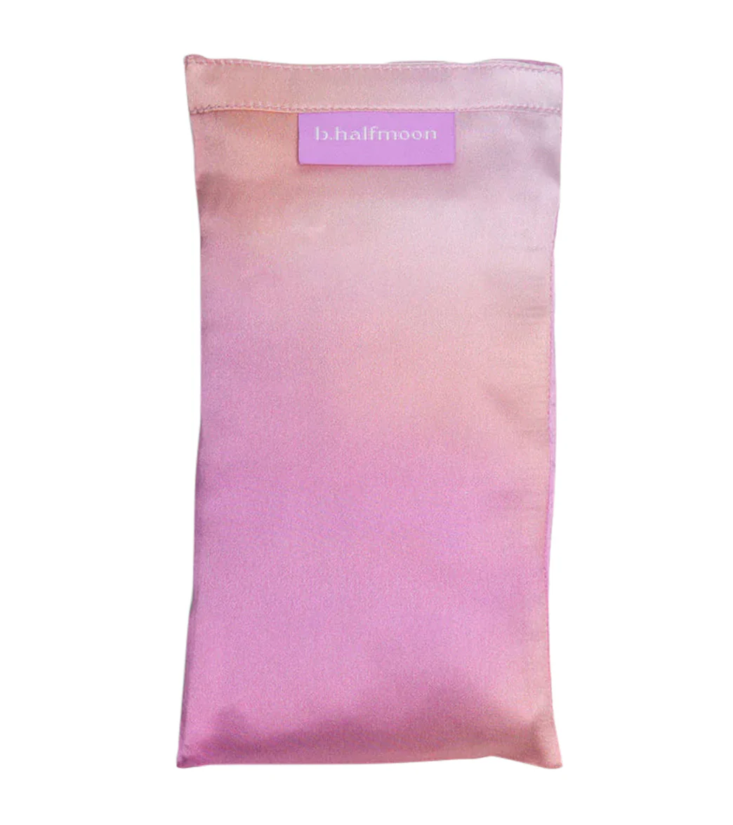B, Halfmoon Crystal Eye Pillow - Image 13
