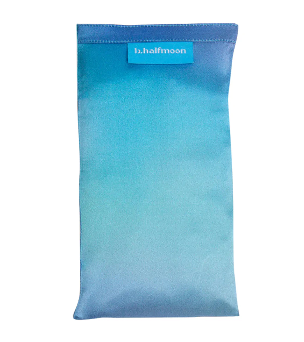 B, Halfmoon Crystal Eye Pillow - Image 8