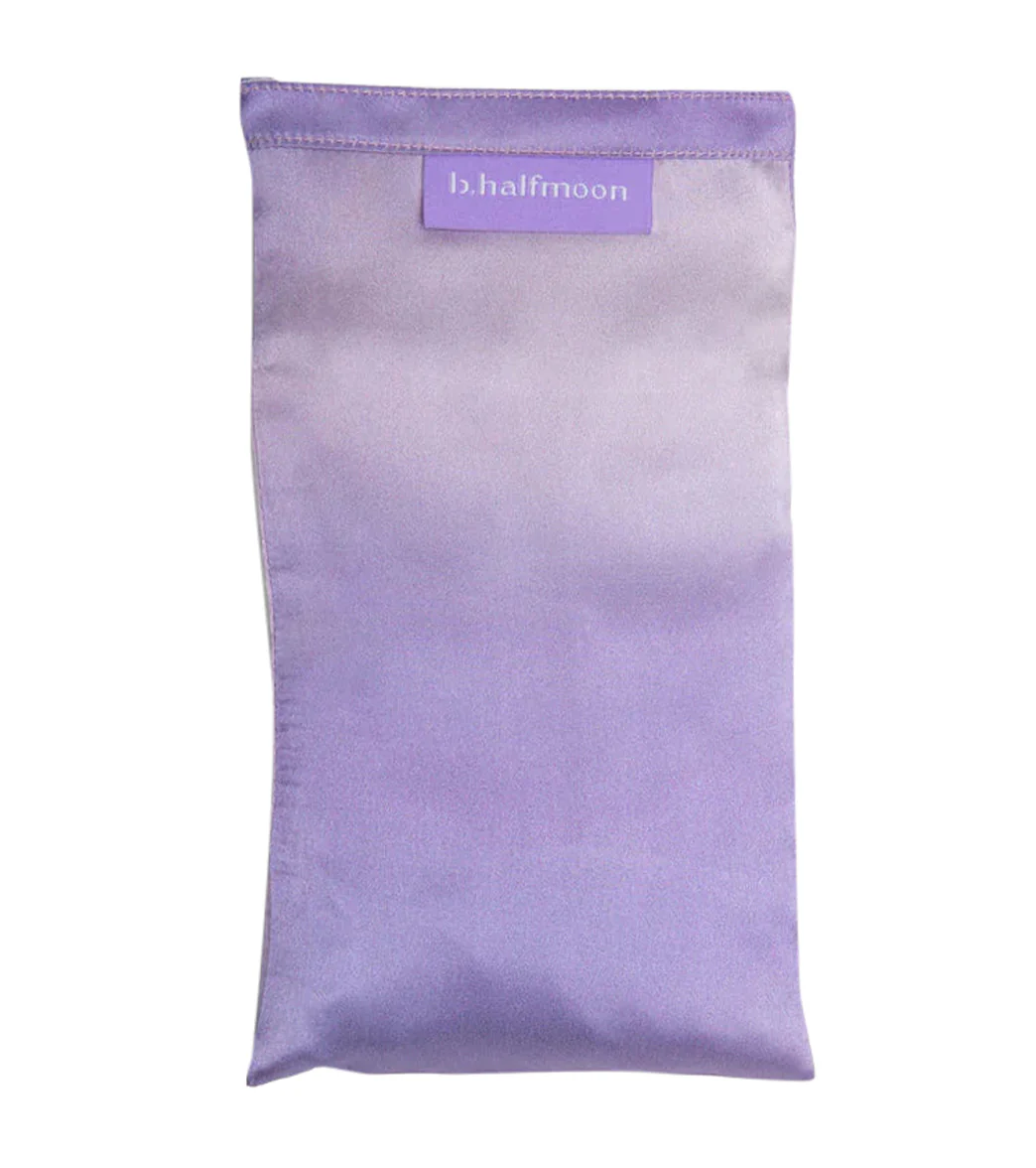 B, Halfmoon Crystal Eye Pillow - Image 9