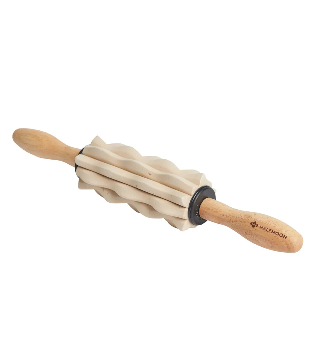 B, Halfmoon Eco Massage Roller - Image 6