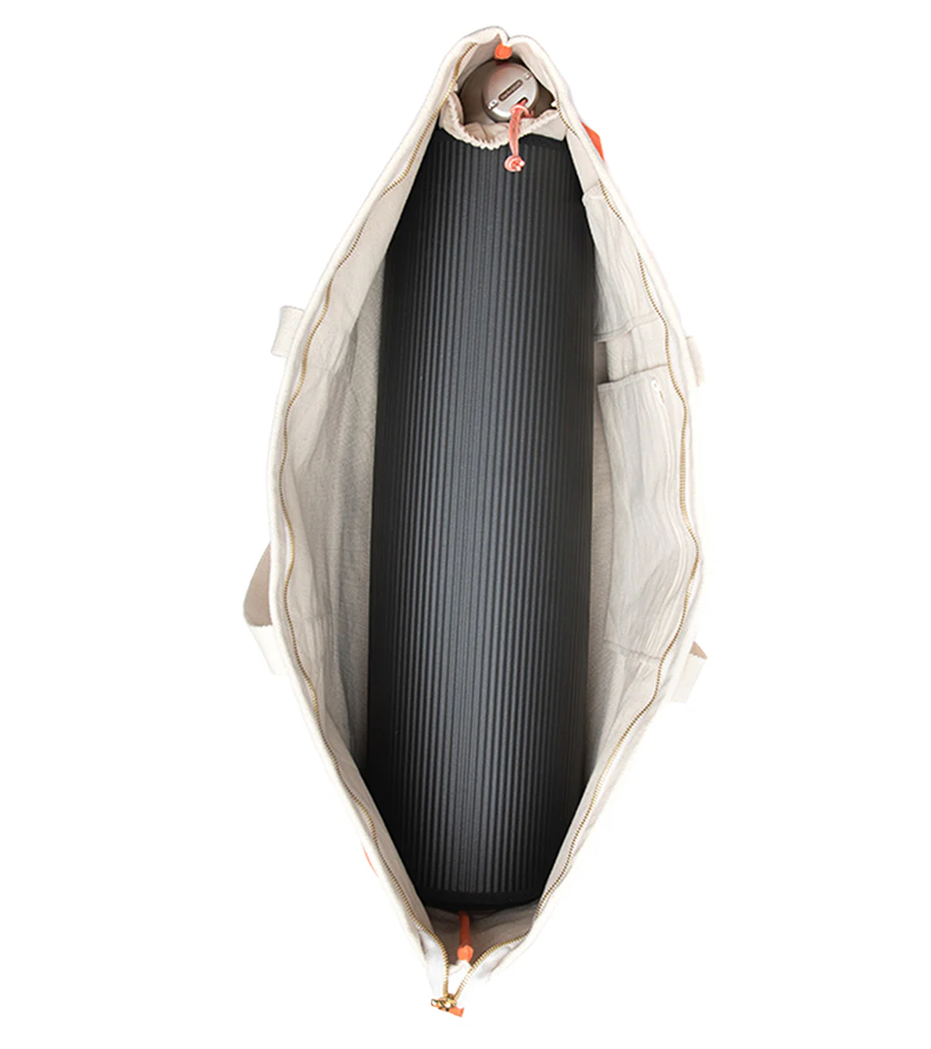 B, Halfmoon Essentials Tote - Image 2