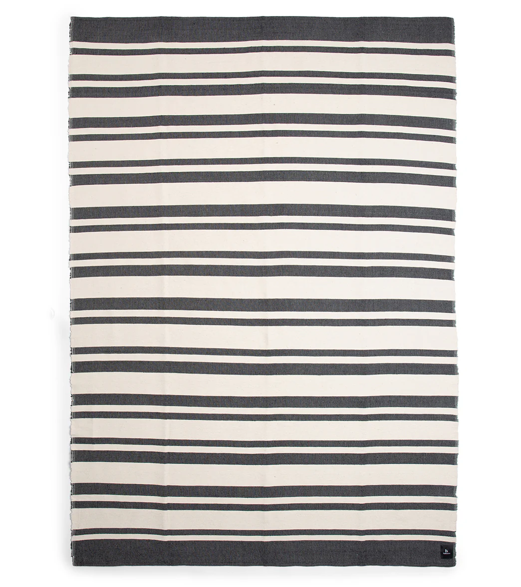 B, Halfmoon Everyday Blanket - Image 2