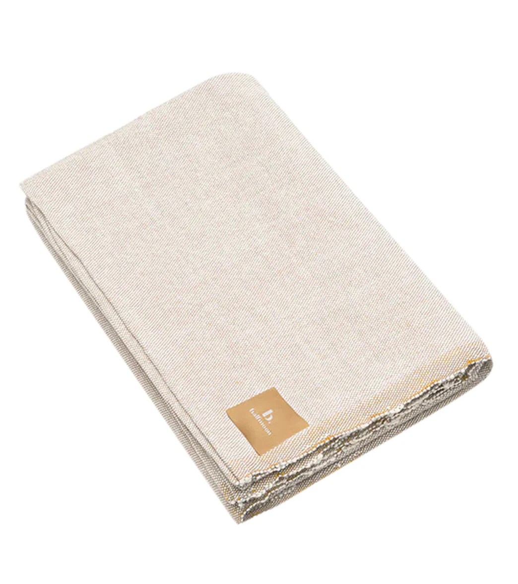 B, Halfmoon Everyday Blanket - Image 6