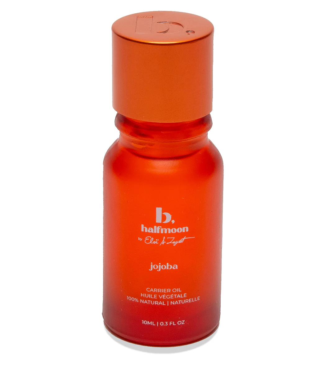 B, Halfmoon Jojoba Essential Oil