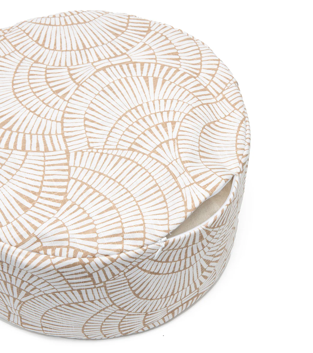 B, Halfmoon Limited Edition Mod Meditation Cushion - Image 2