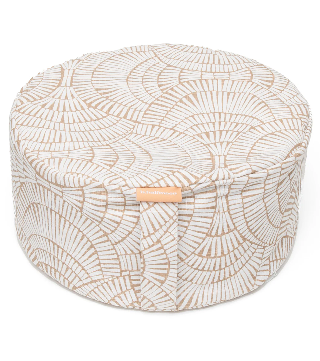 B, Halfmoon Limited Edition Mod Meditation Cushion - Image 5