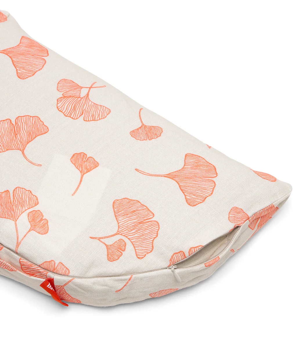 B, Halfmoon Limited Edition Om Meditation Cushion - Image 2