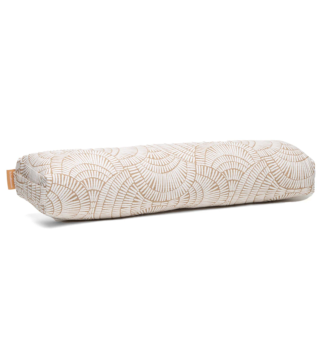 B, Halfmoon Limited Edition Prana Bolster - Image 4