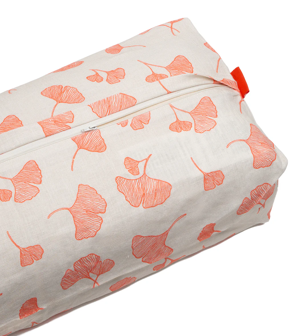 B, Halfmoon Limited Edition Rectangular Bolster - Image 2