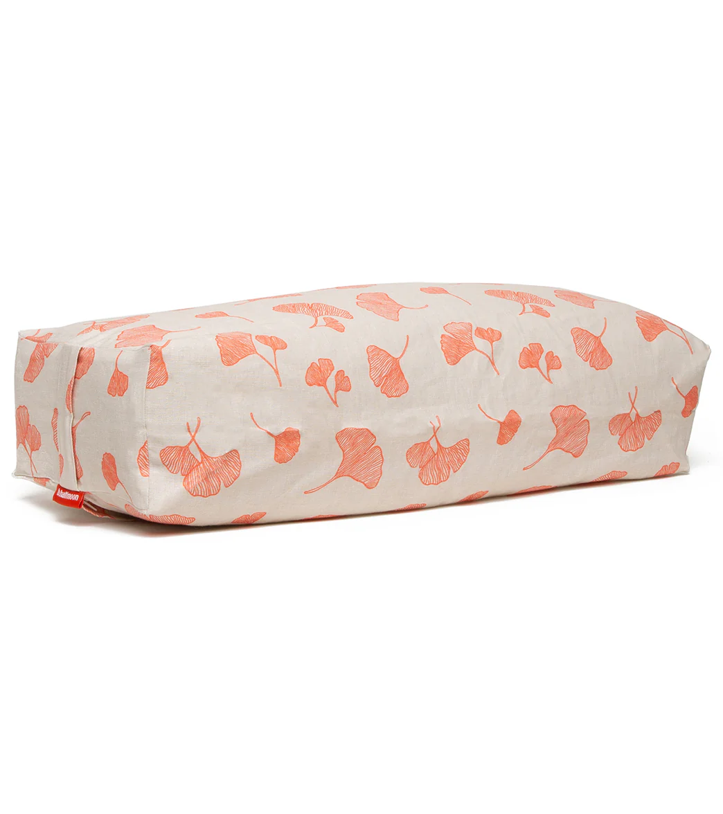 B, Halfmoon Limited Edition Rectangular Bolster - Image 4