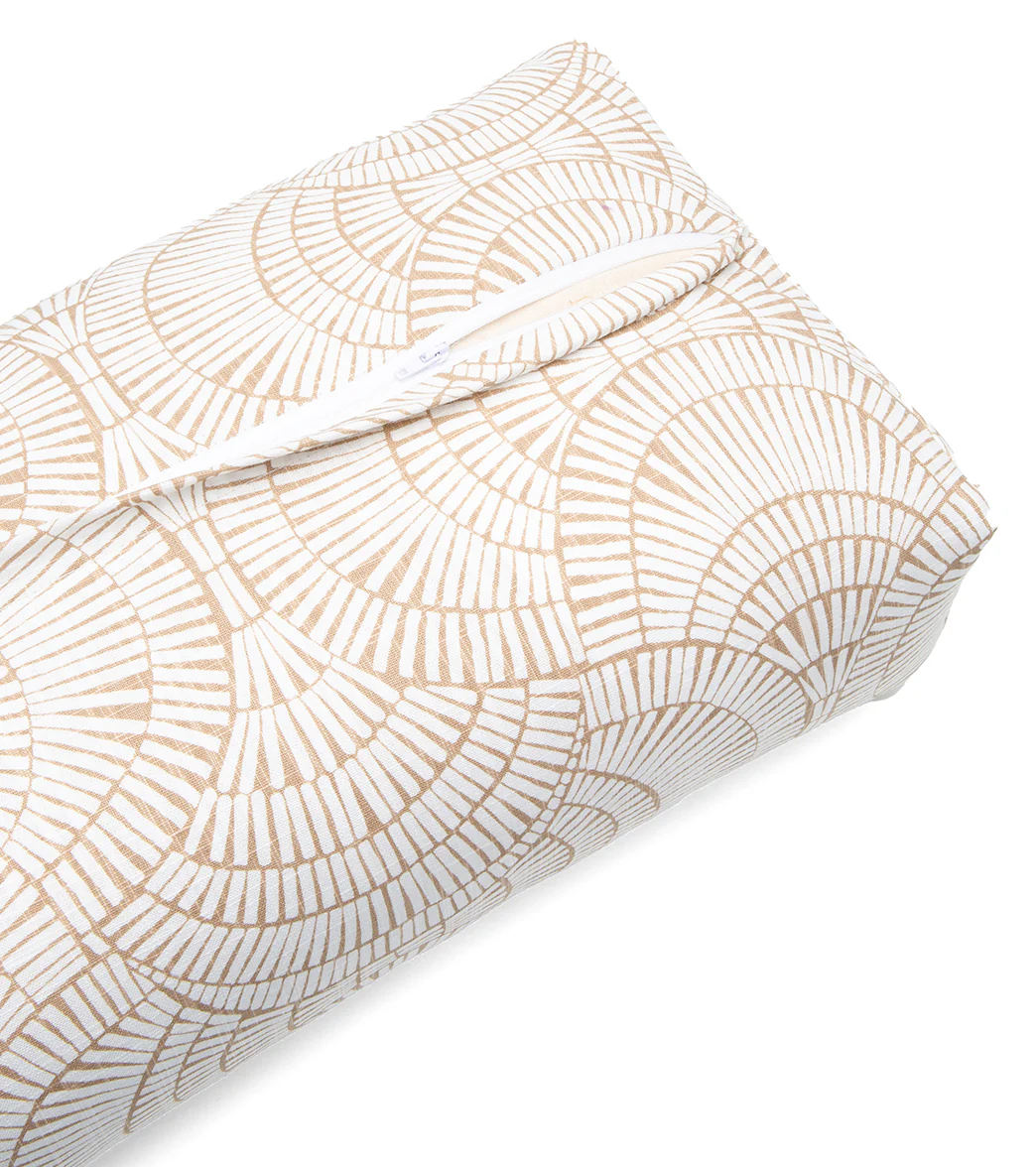 B, Halfmoon Limited Edition Rectangular Bolster - Image 6